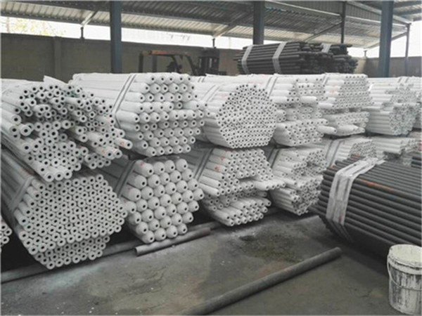 南充网架成品发货